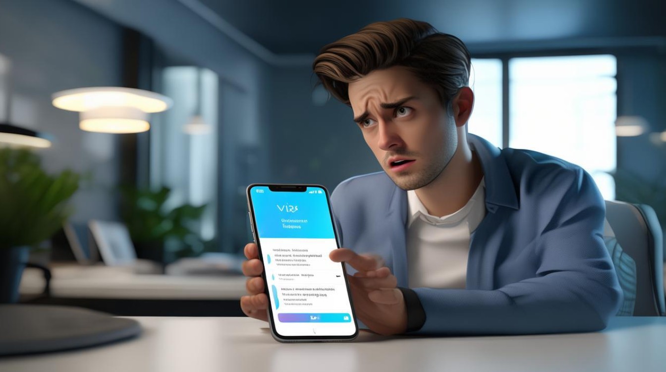 vivo手机帐号密码忘了怎么办