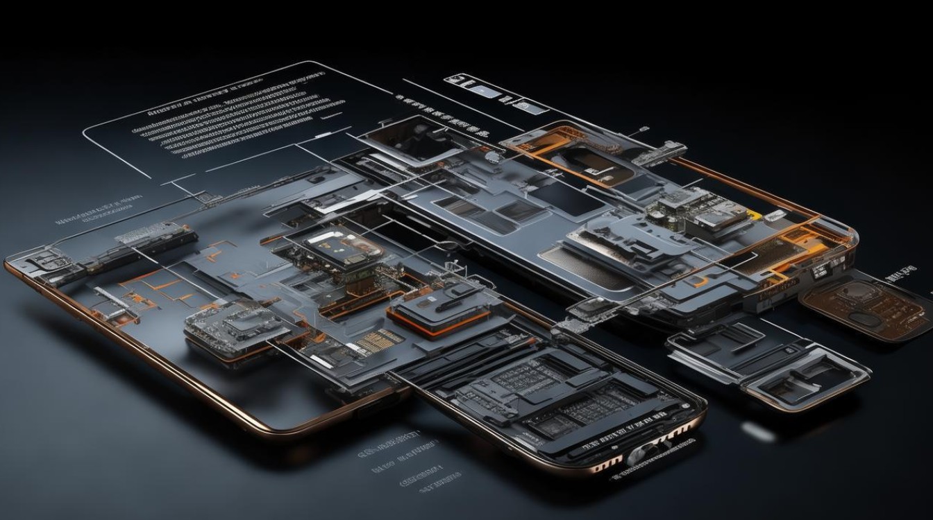 vivo手机拆机图解