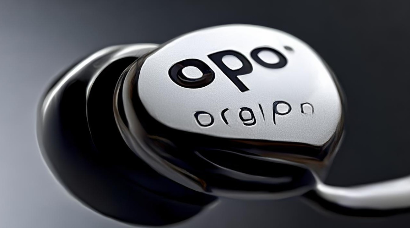oppo耳机原装