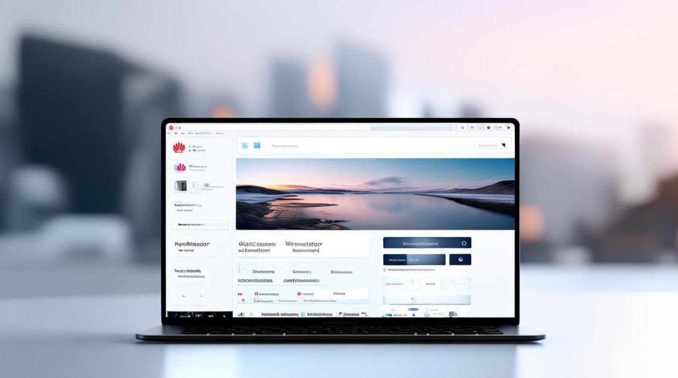 华为浏览器有什么特色?