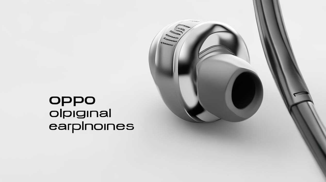 oppo原装耳机