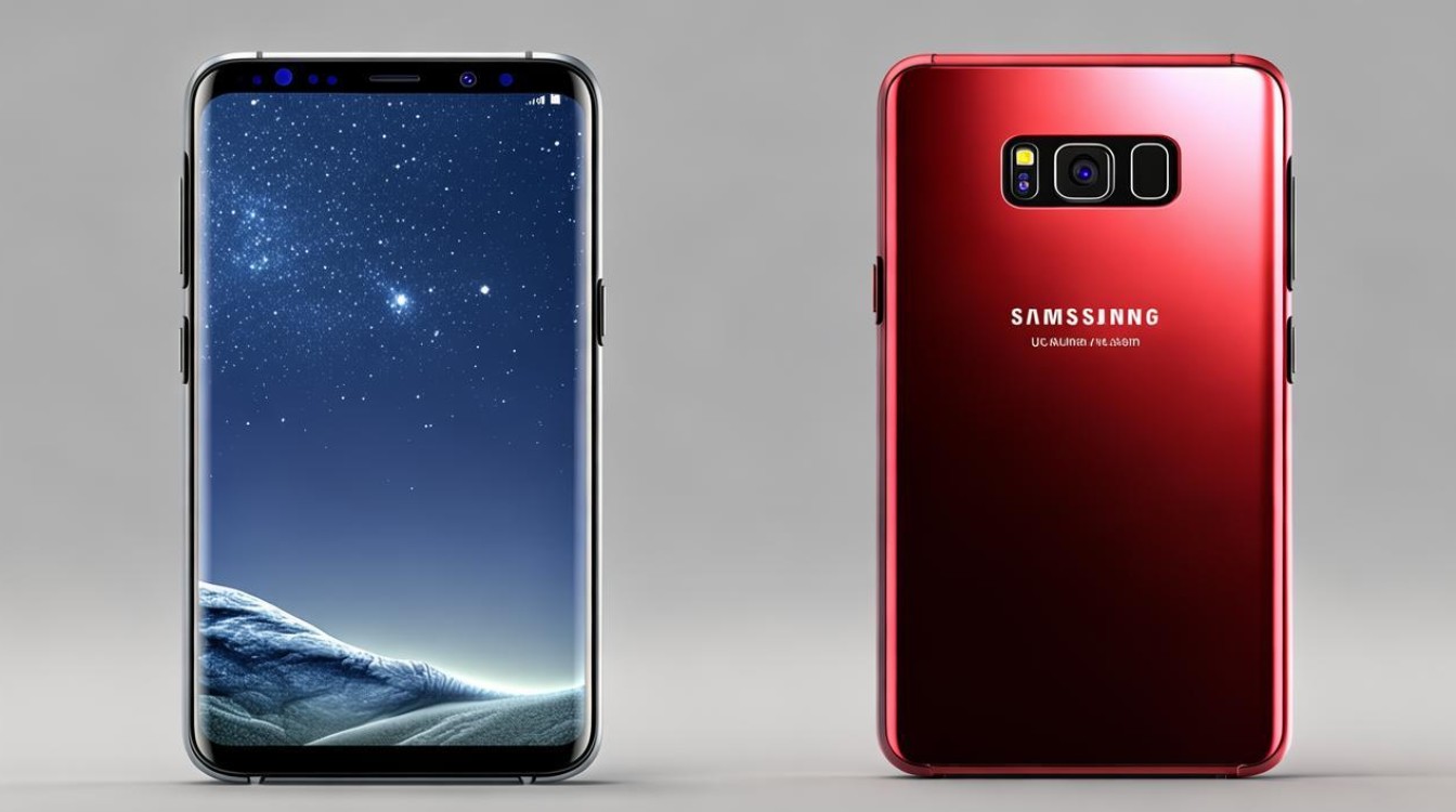 三星s8美版和国行区别