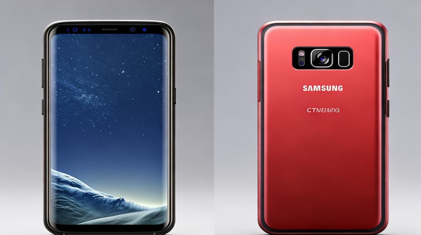 三星s8美版和国行区别