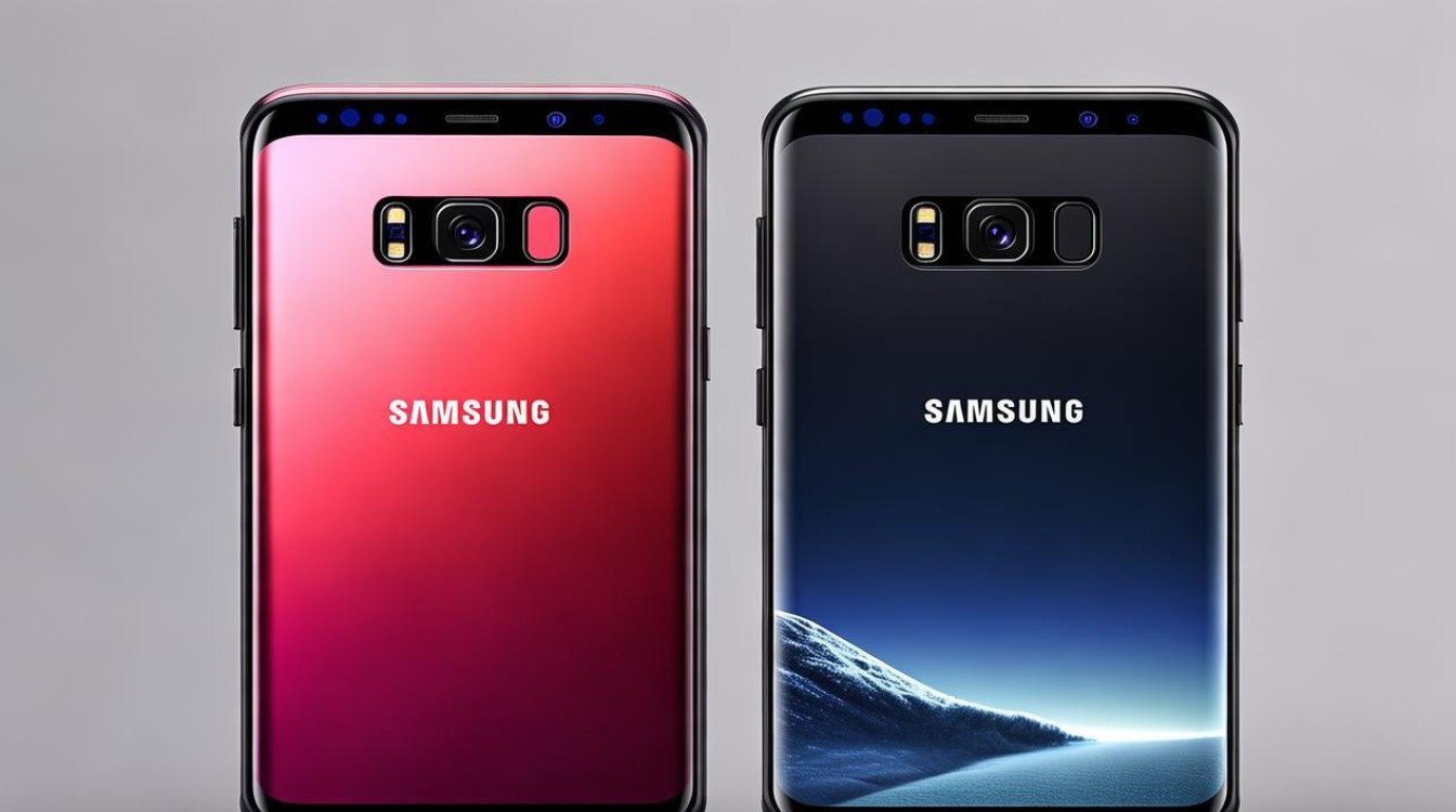 三星s8美版和国行区别