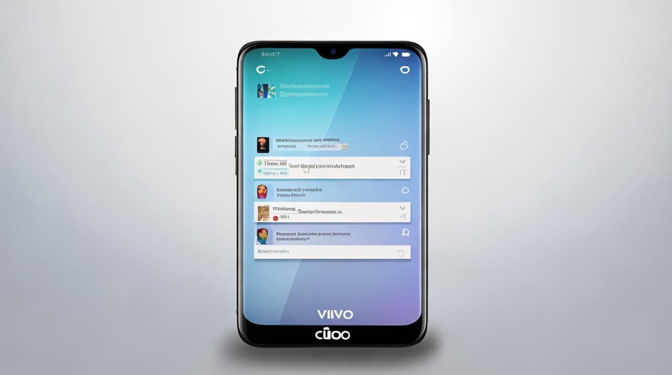 vivo手机怎么登录两个微信