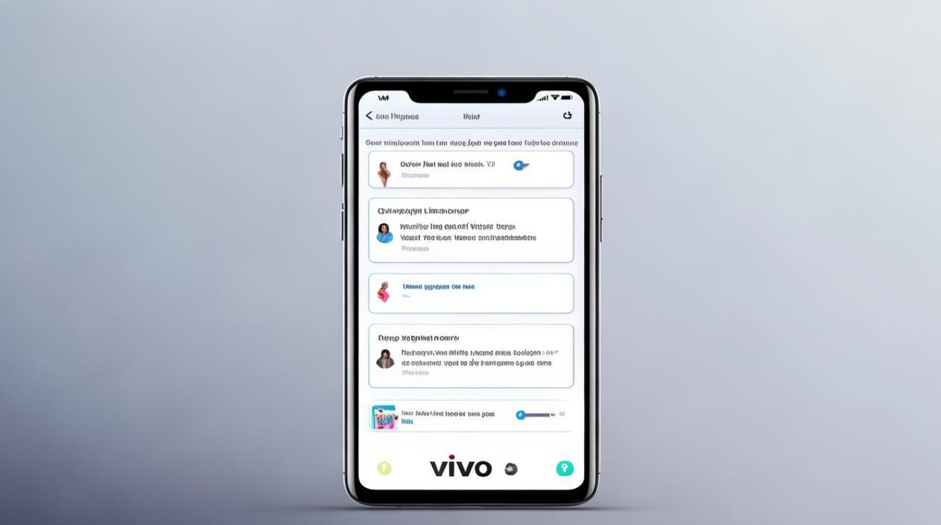 vivo手机怎么登录两个微信