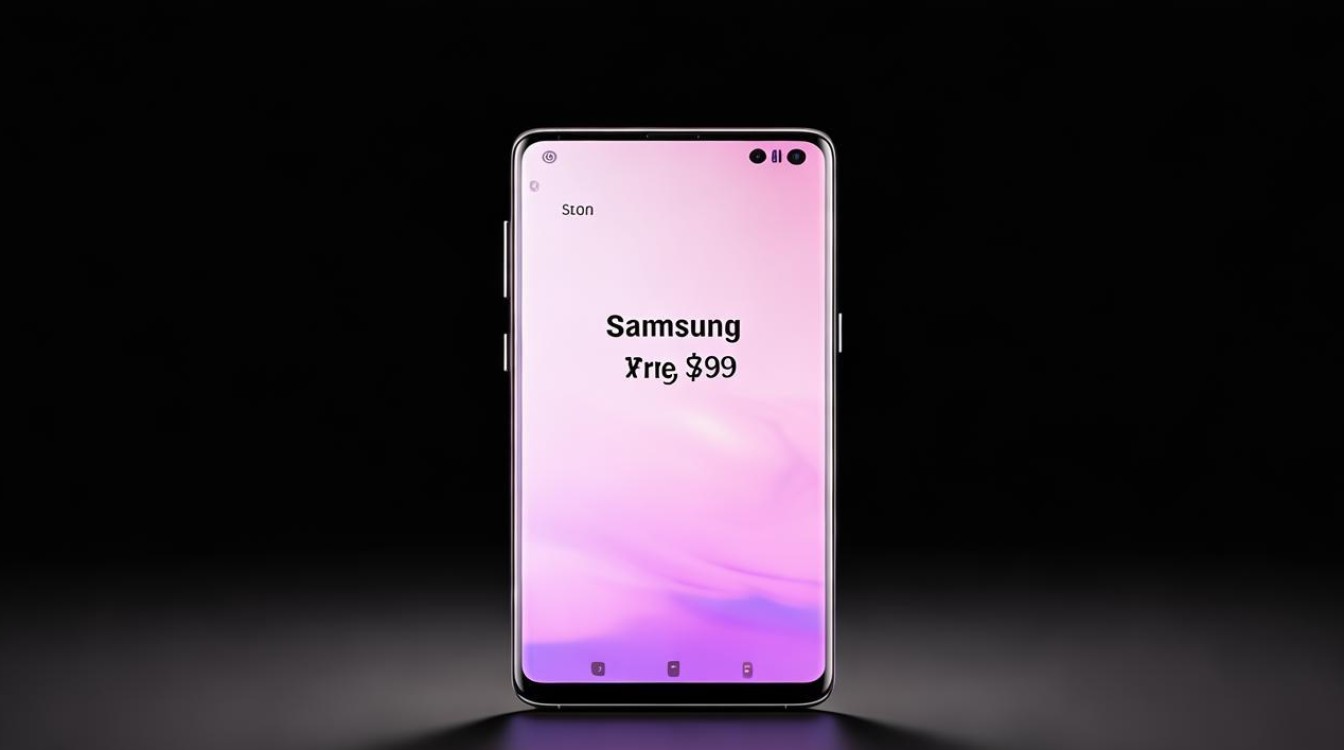 三星s10手机价格