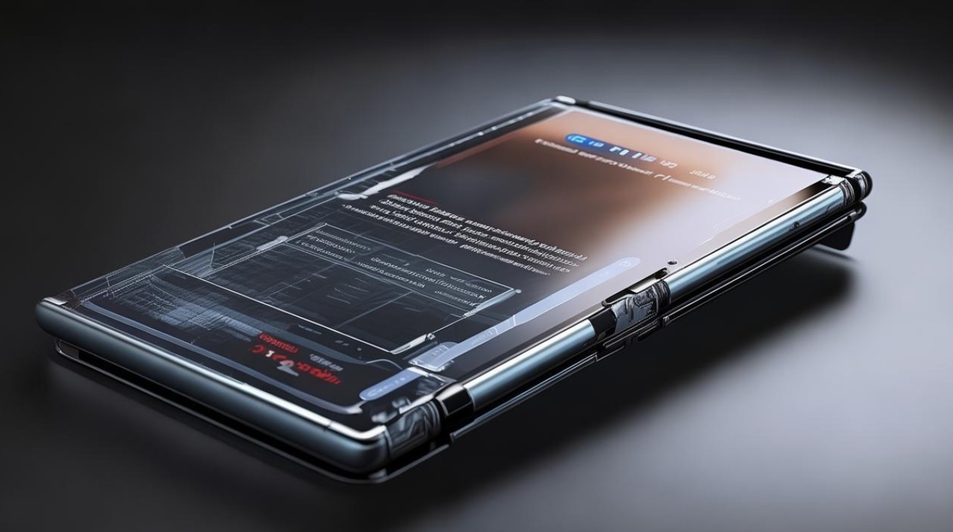 华为折叠屏手机值得买吗?