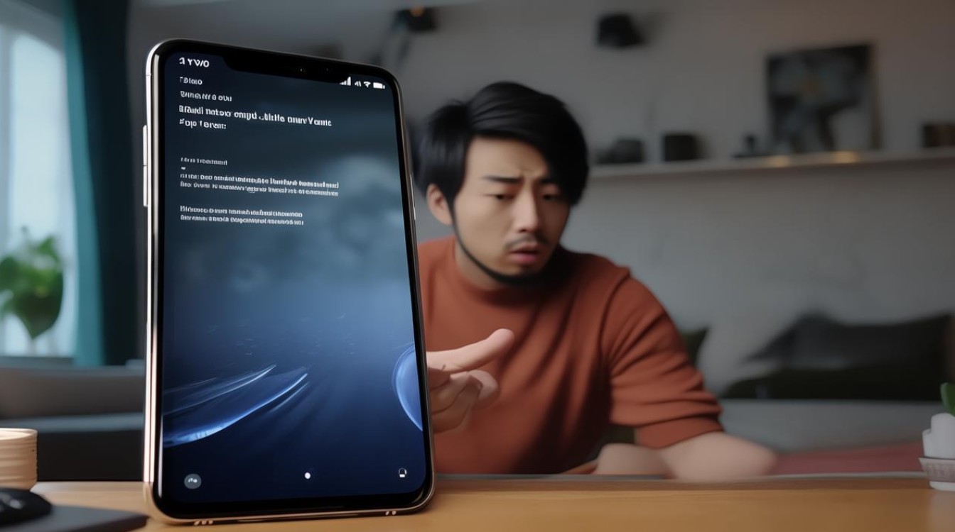 vivo手机突然开不了机怎么办