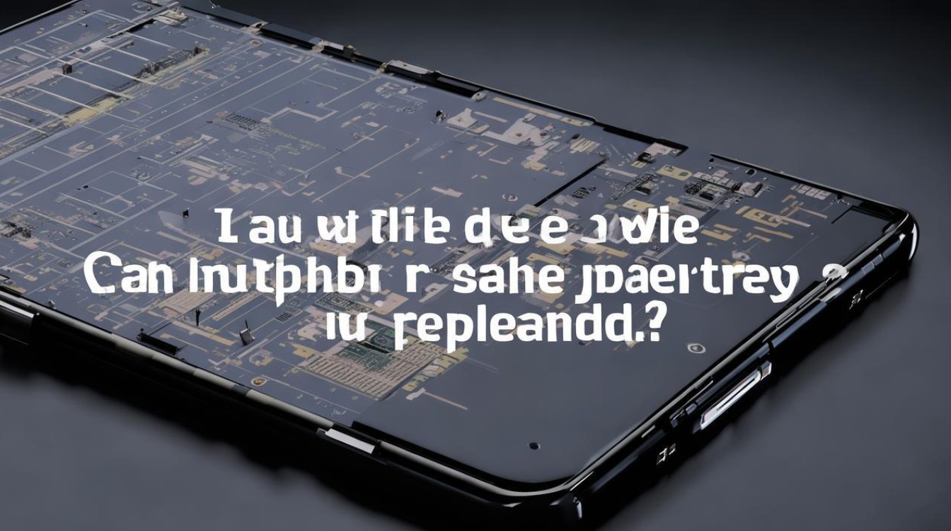 vivo手机电池能换吗