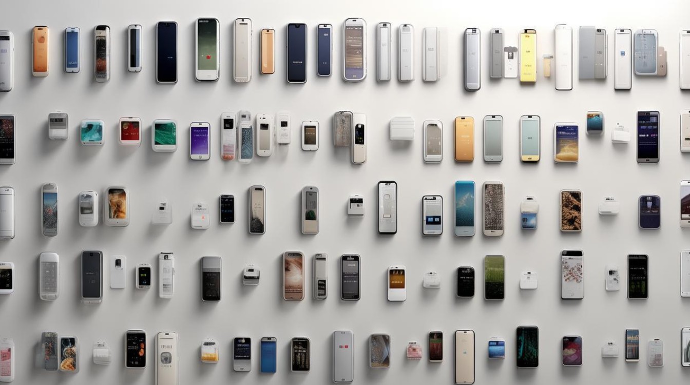 三星w系列所有手机型号