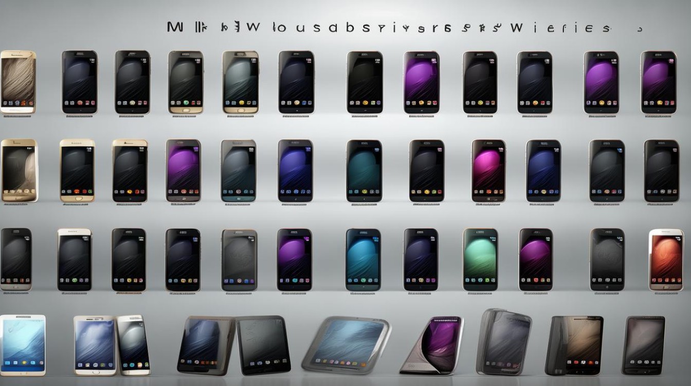 三星w系列所有手机型号