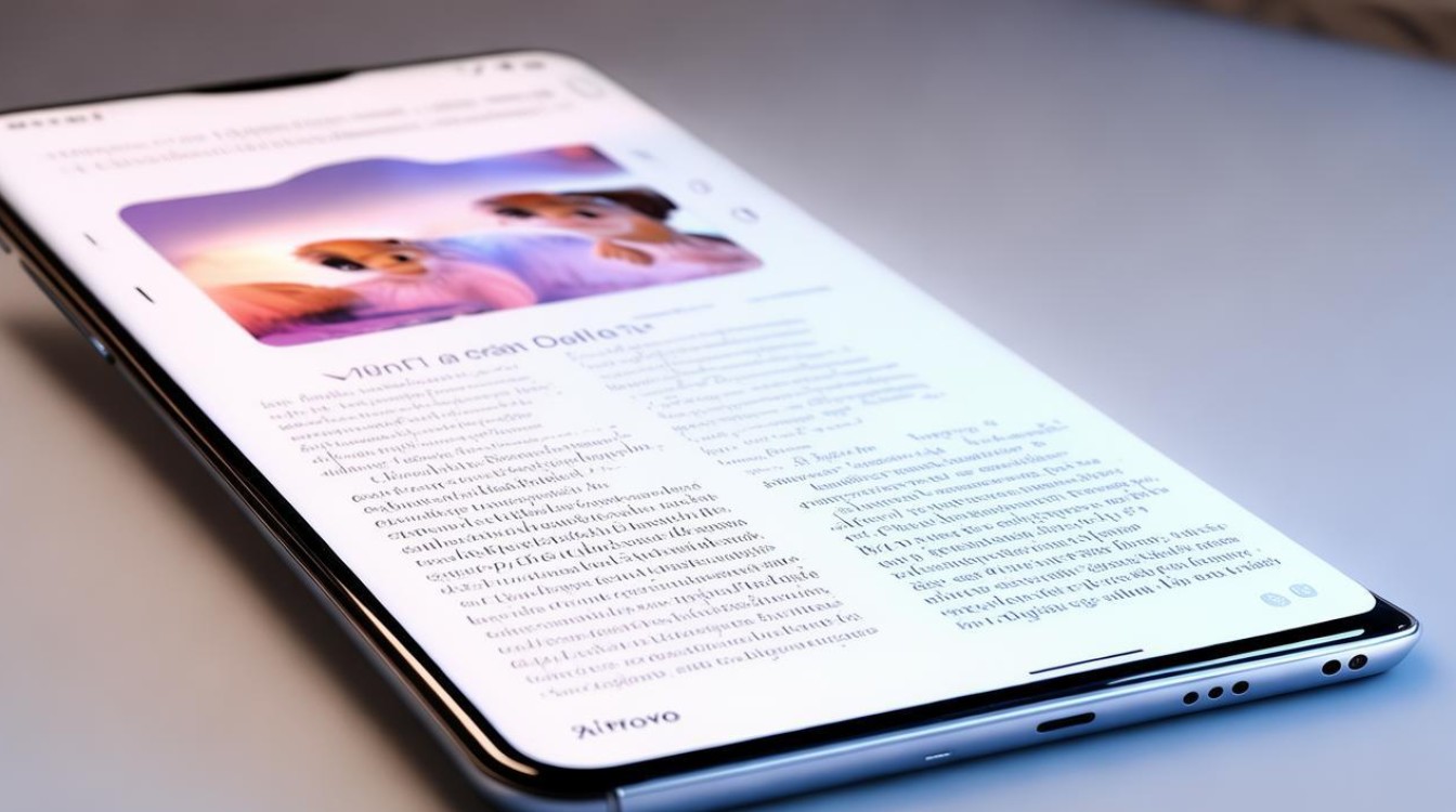 vivo手机自带的电子书