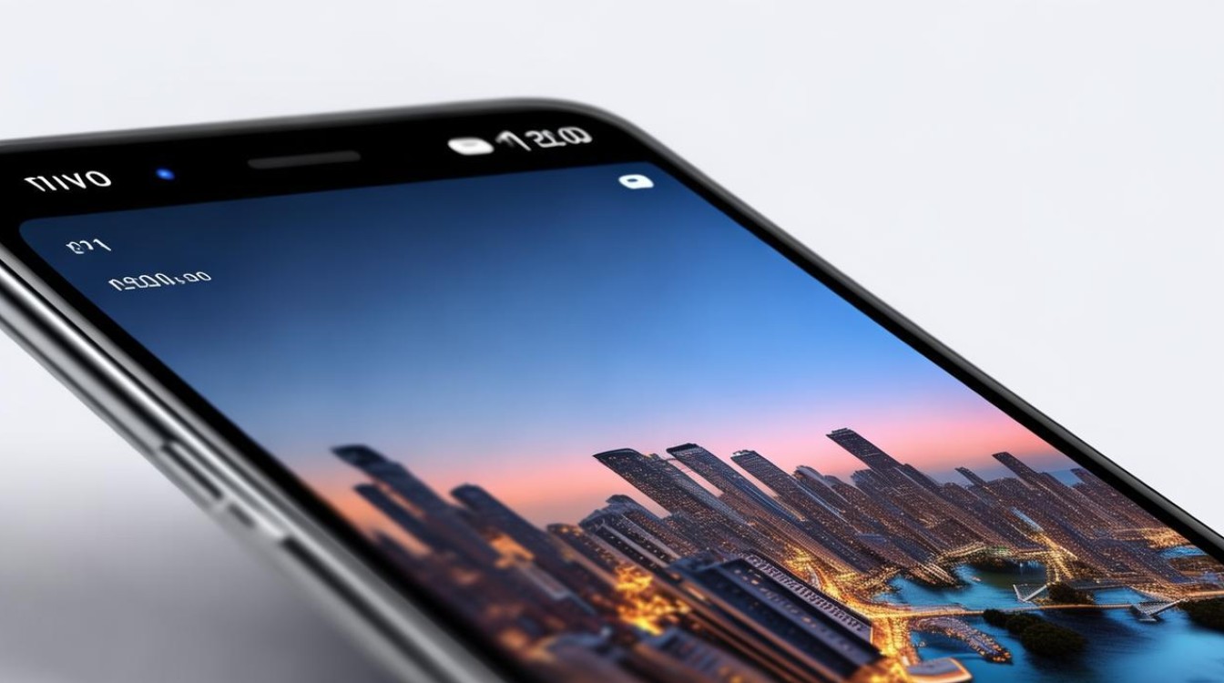 vivo手机拍照怎么显示日期时间