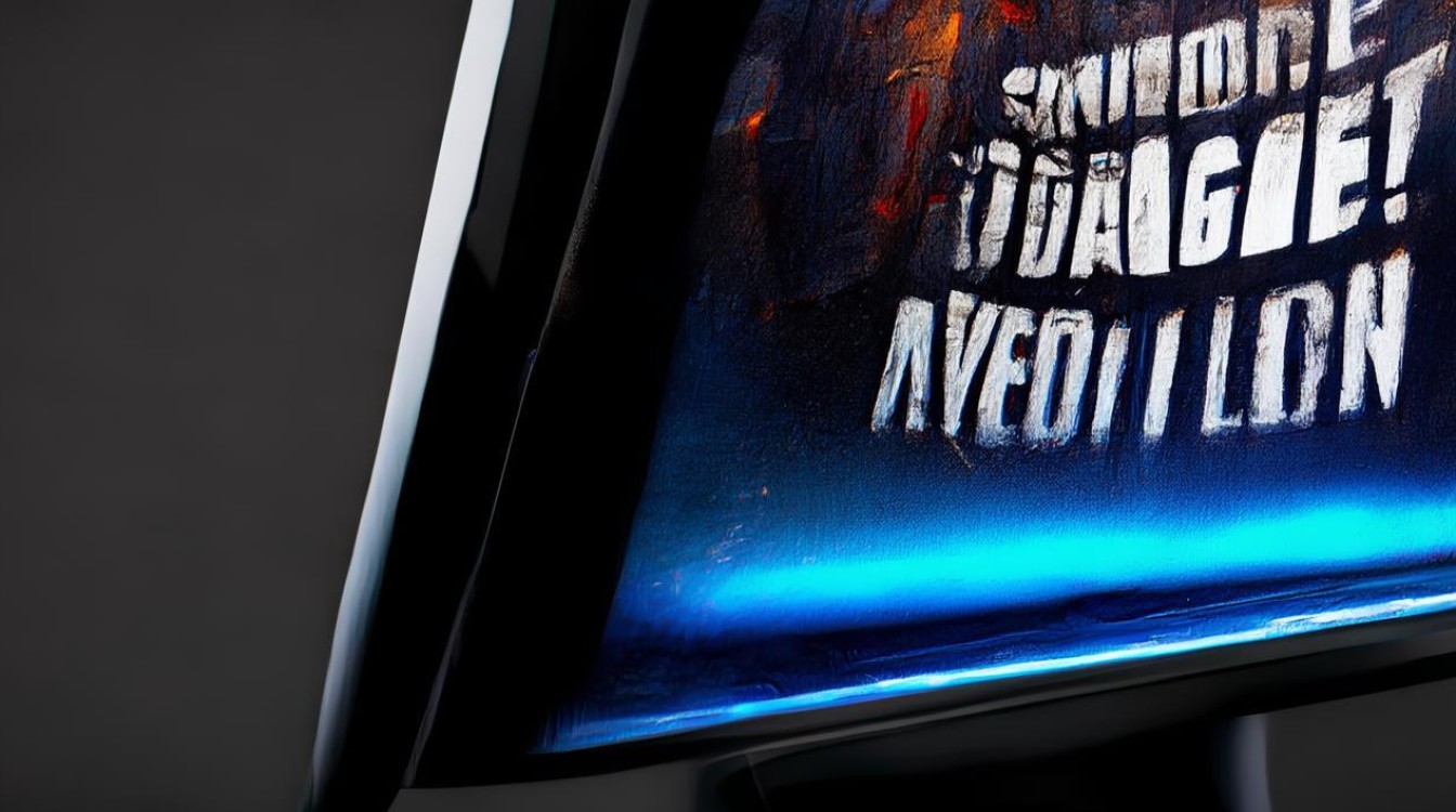 三星玄龙骑士显示器