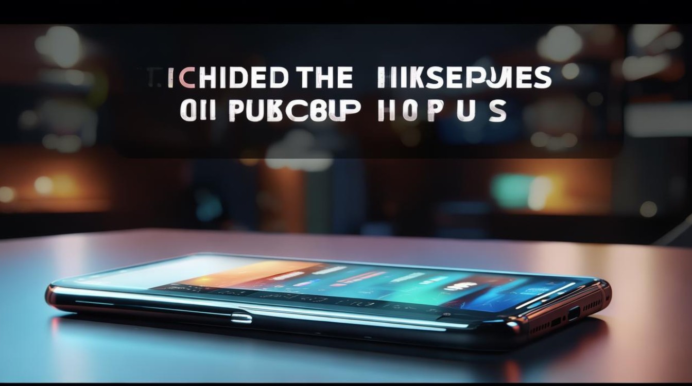 vivo手机有哪些隐藏功能