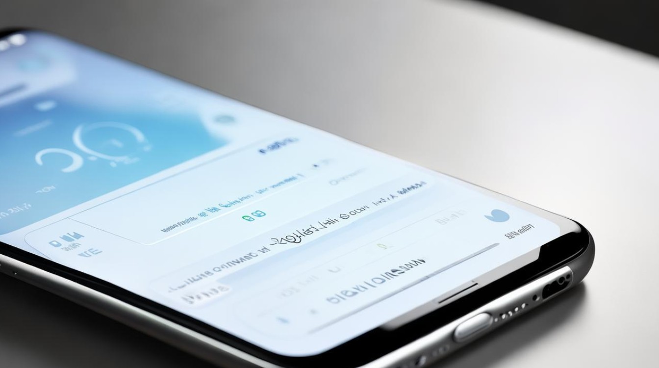 vivo手机怎么看温度