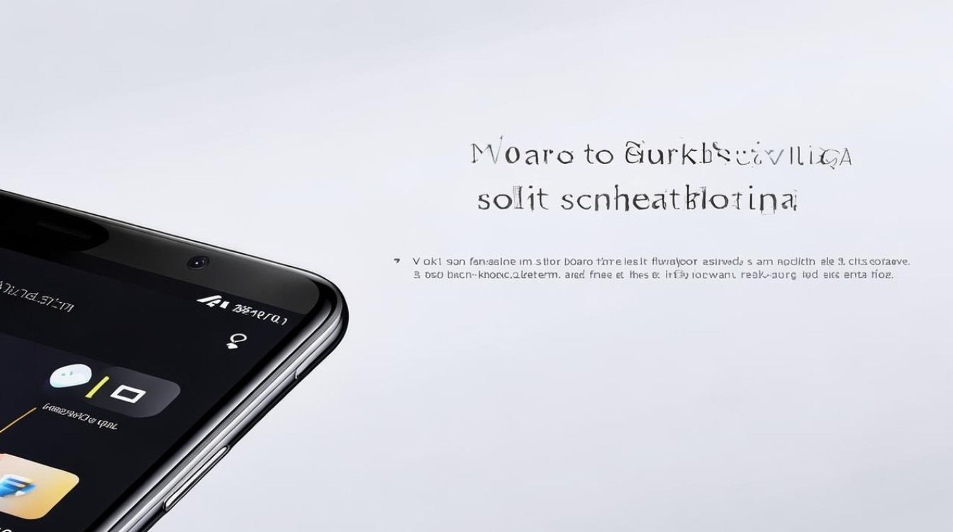 vivo手机如何快速截屏