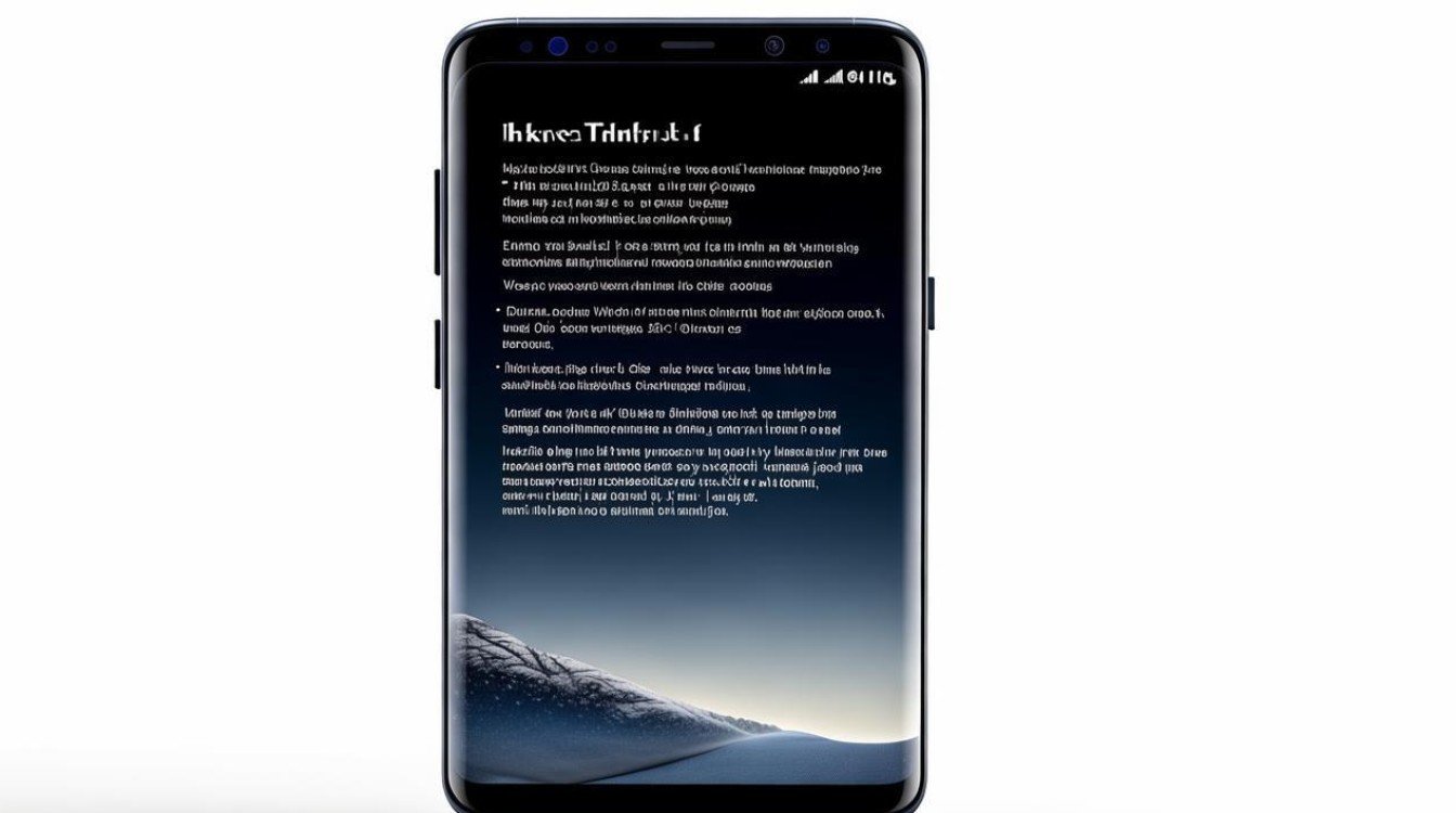三星s8 怎么截屏