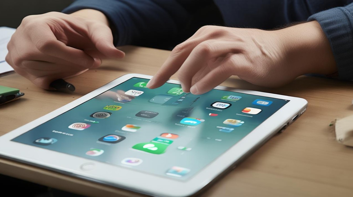 ipad微信打不开怎么办