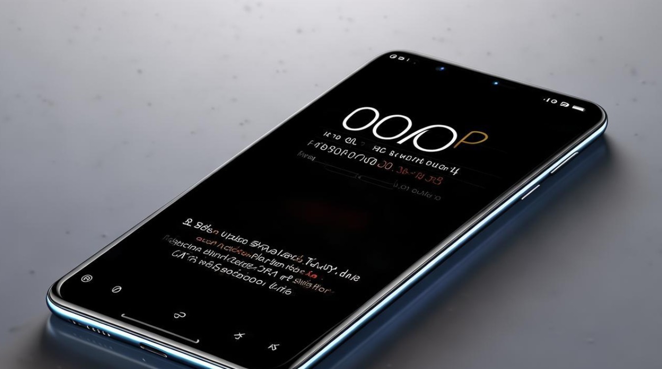 oppo 新机发布时间？