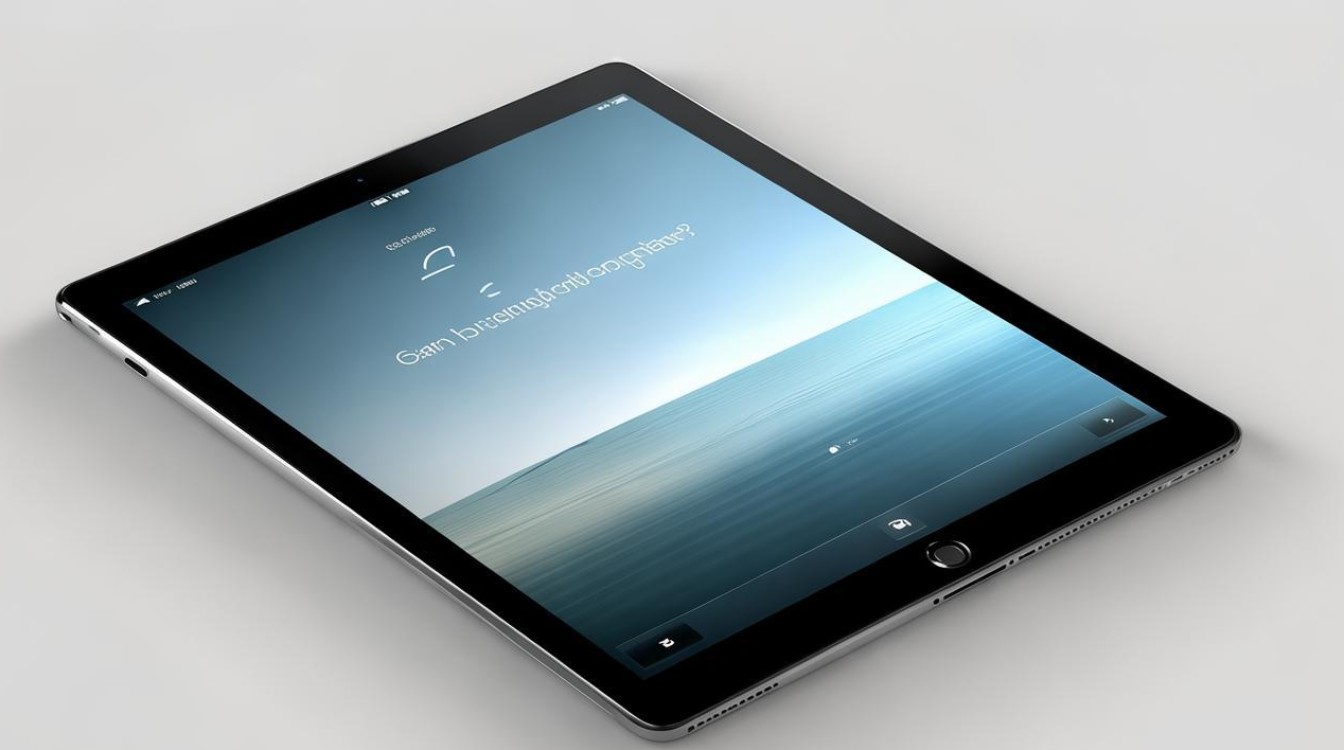 ipad能带上飞机吗