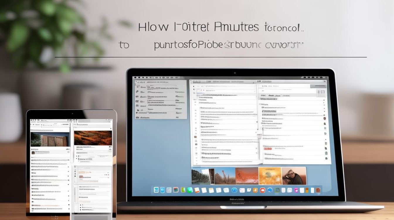 如何把ipad照片导入电脑