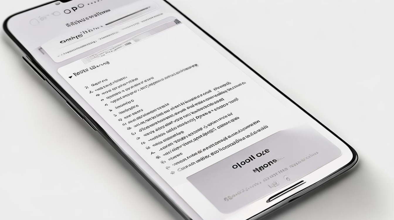 oppo 怎么恢复出厂设置?