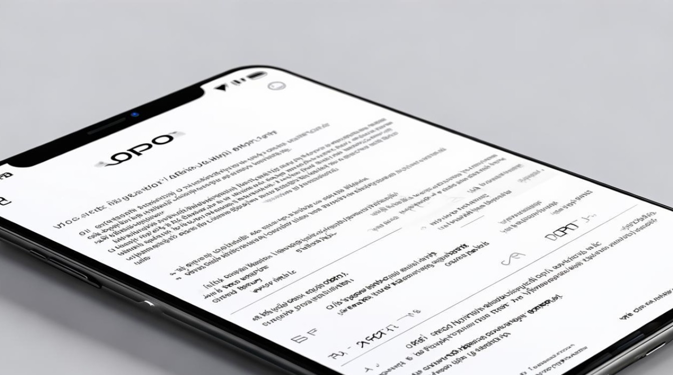 oppo 怎么恢复出厂设置?