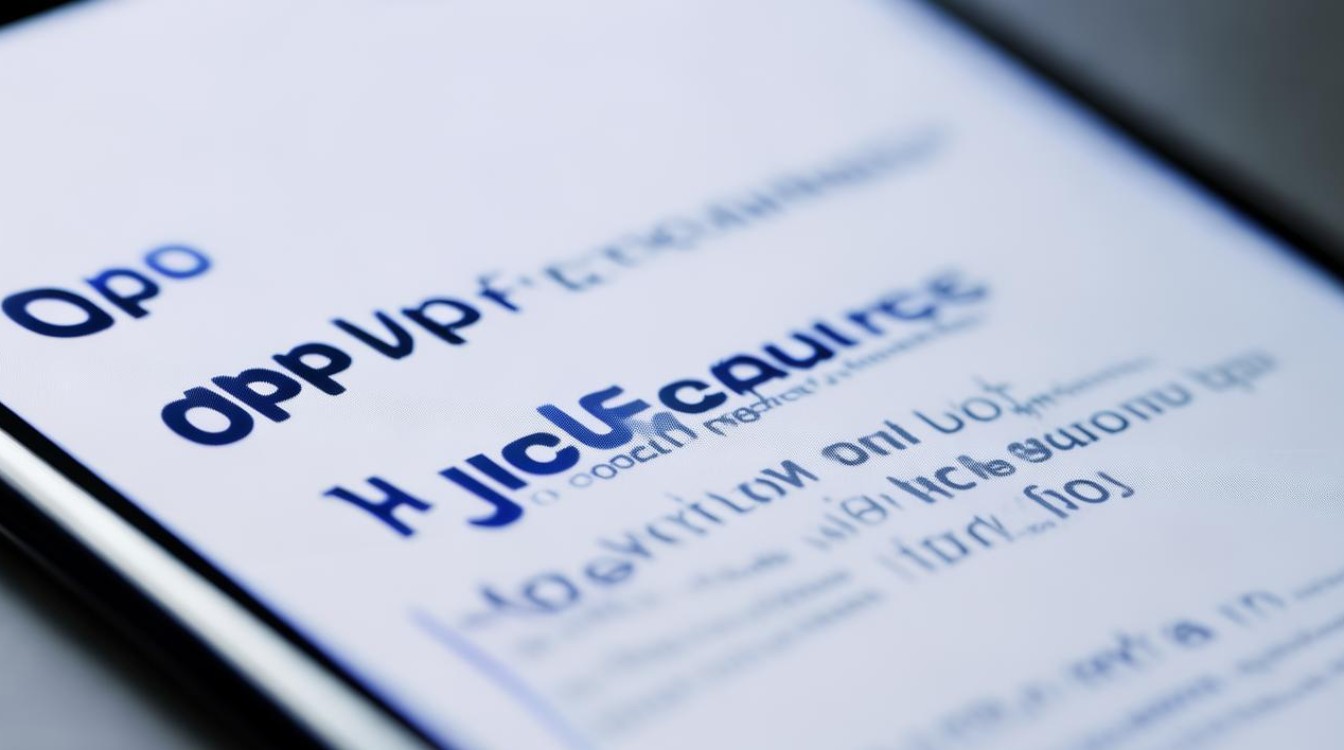 oppo 语音功能怎么用?