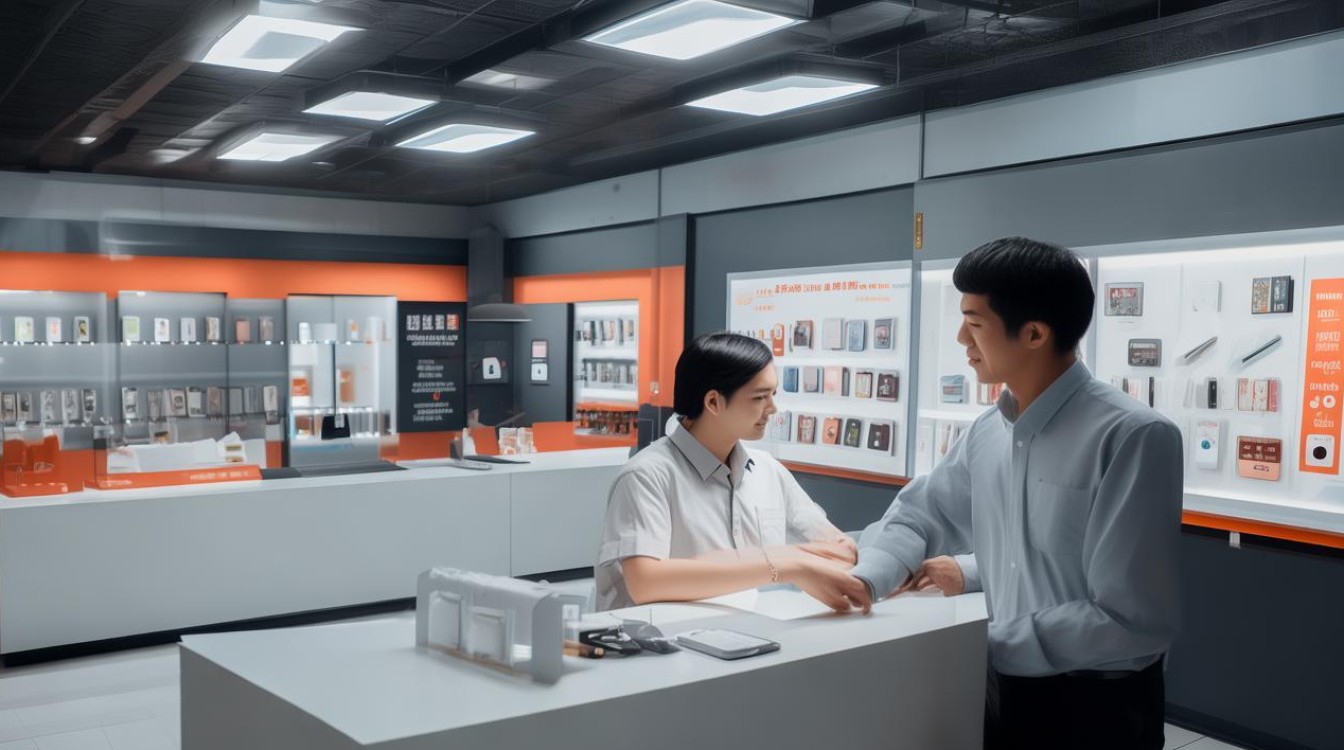 手机小米的售后服务怎么样?