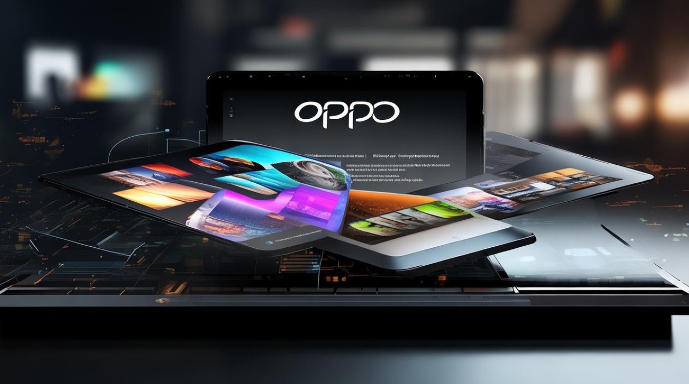 oppo 营销平台是什么?