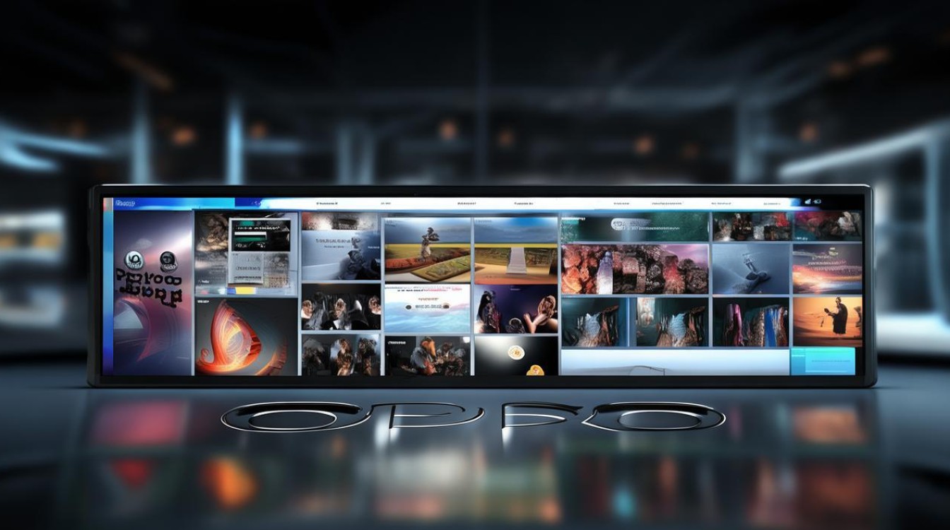 oppo 营销平台是什么?