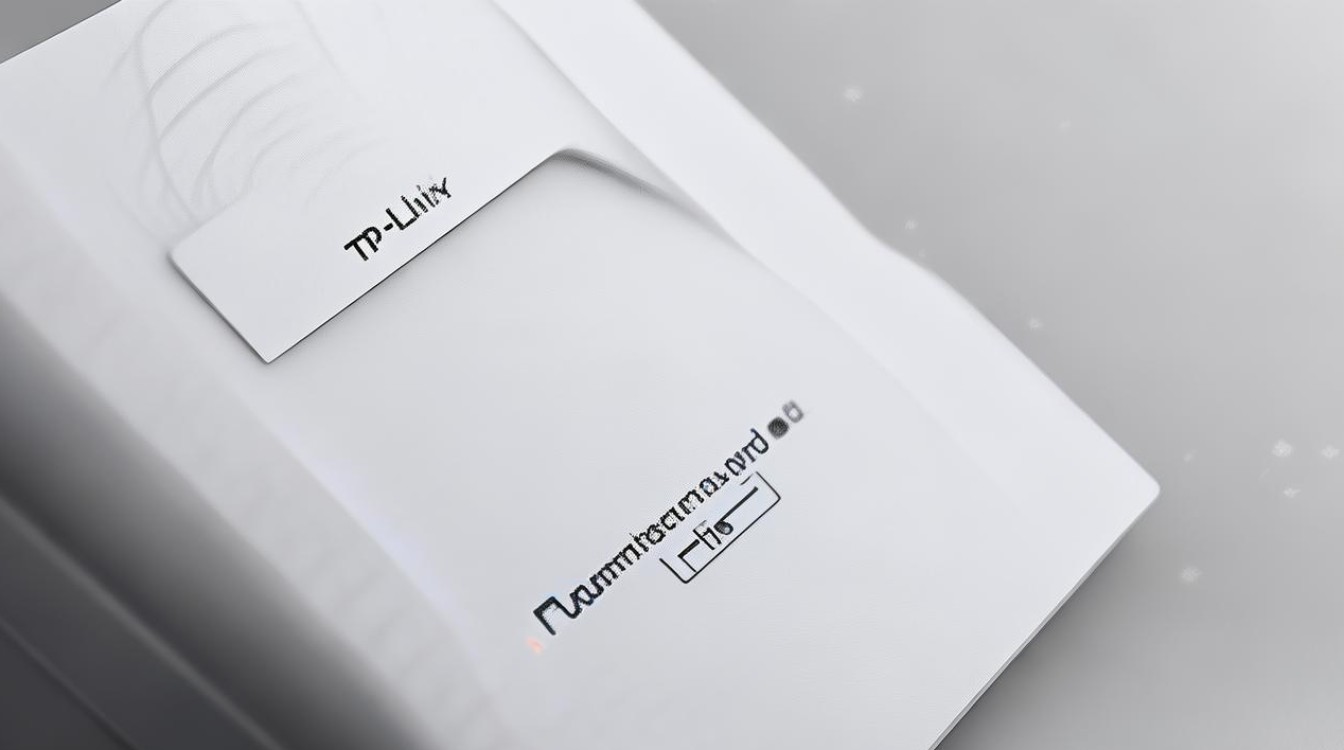 tplink路由器管理员密码