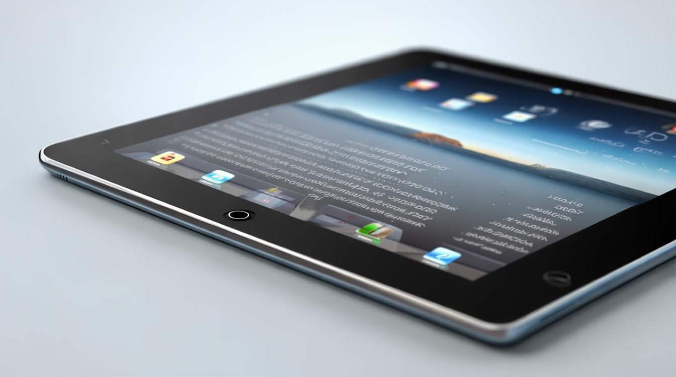 ipad1参数