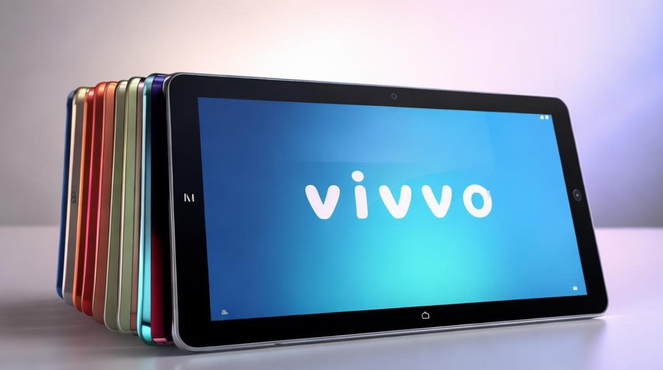 vivo 平板有哪些型号?