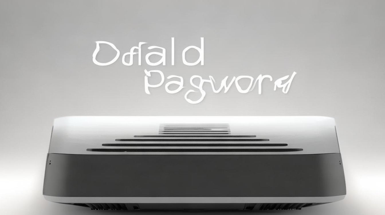 锐捷路由器默认密码