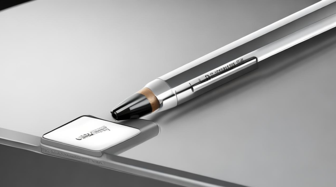 ipad pencil怎么充电