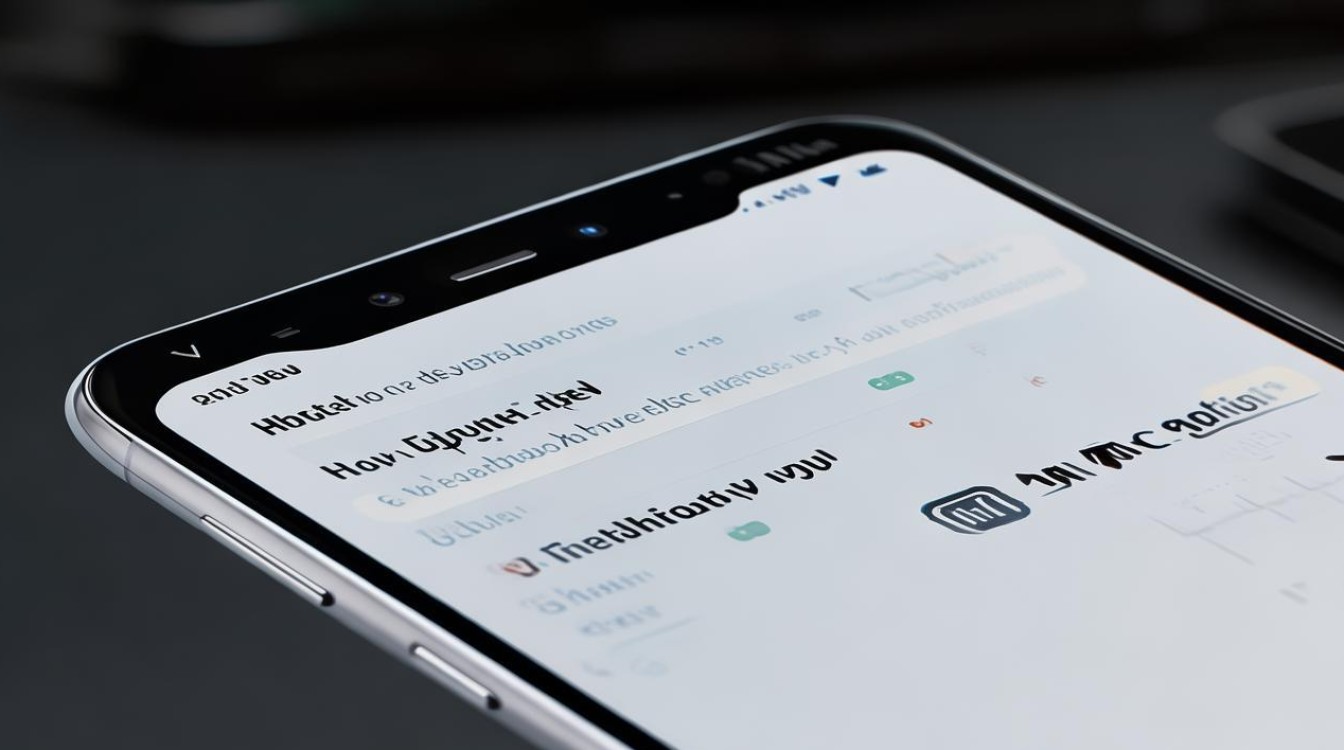 小米手机系统怎么升级？