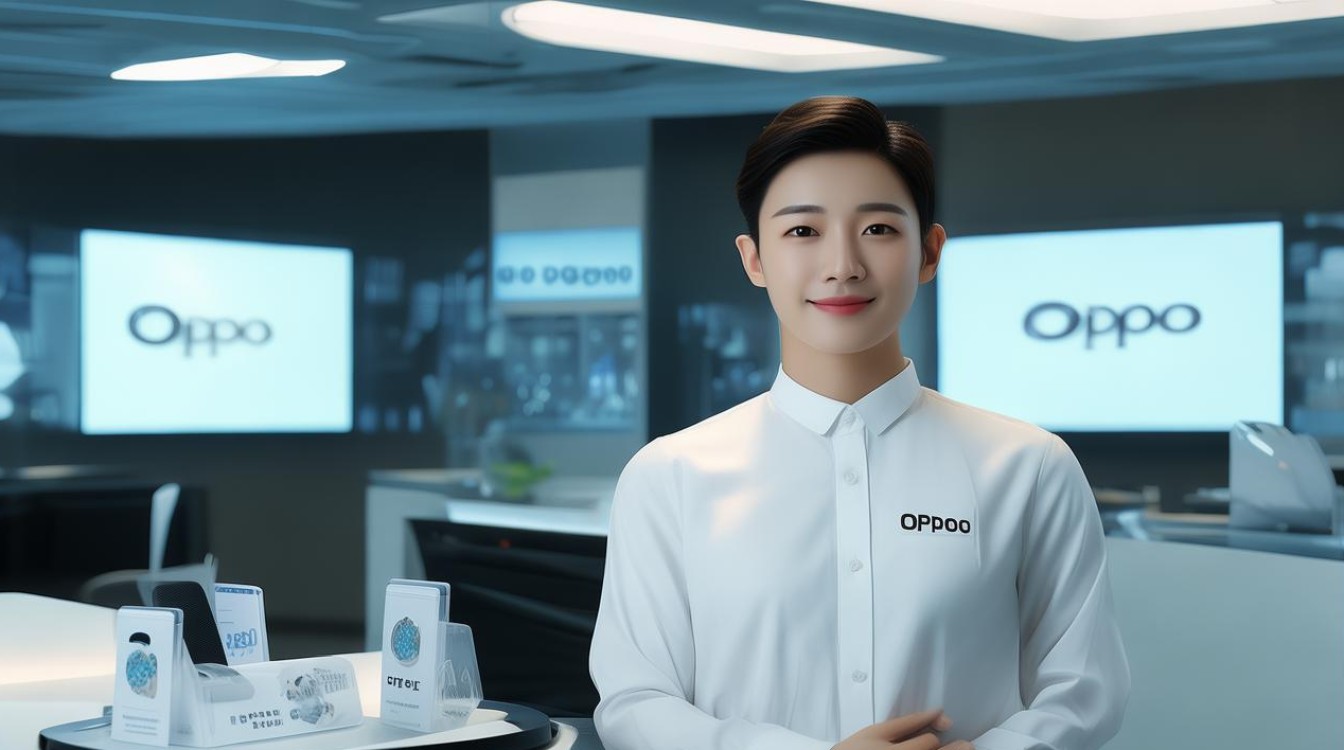 oppo 官方客服怎么样？