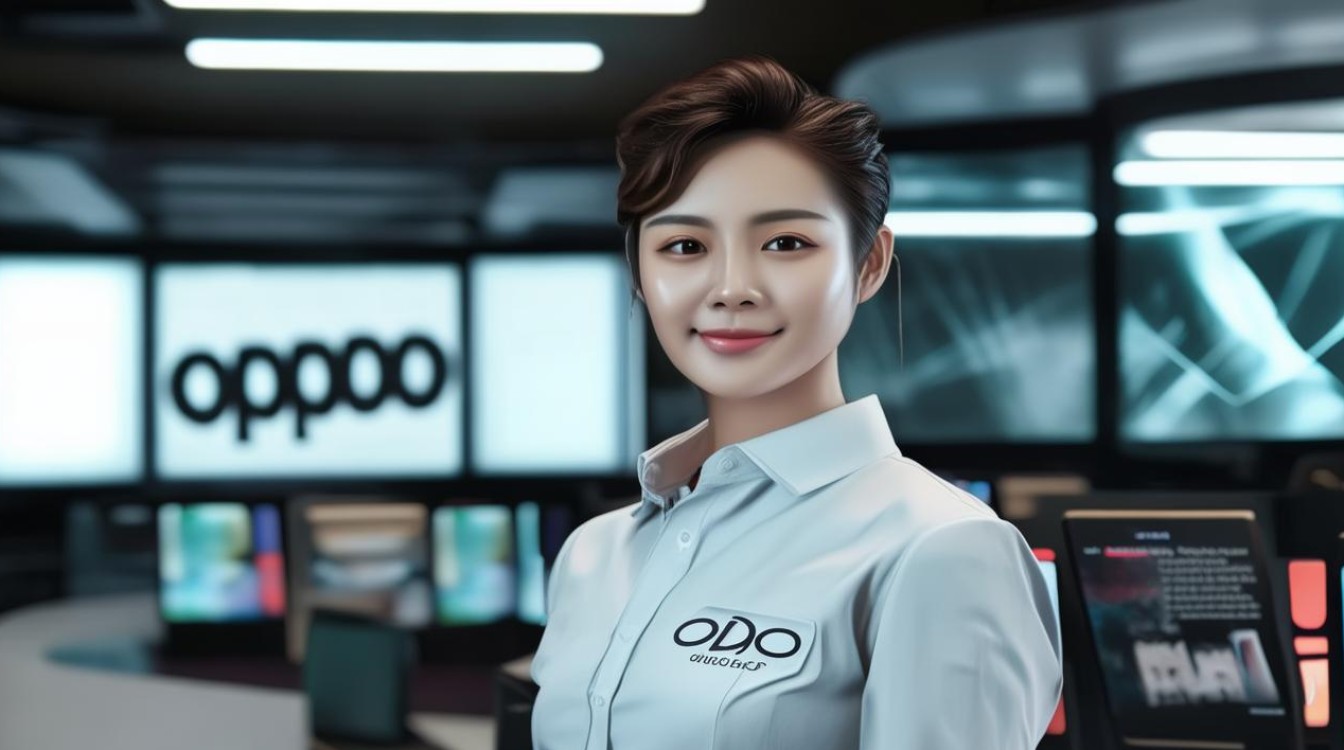oppo 官方客服怎么样？