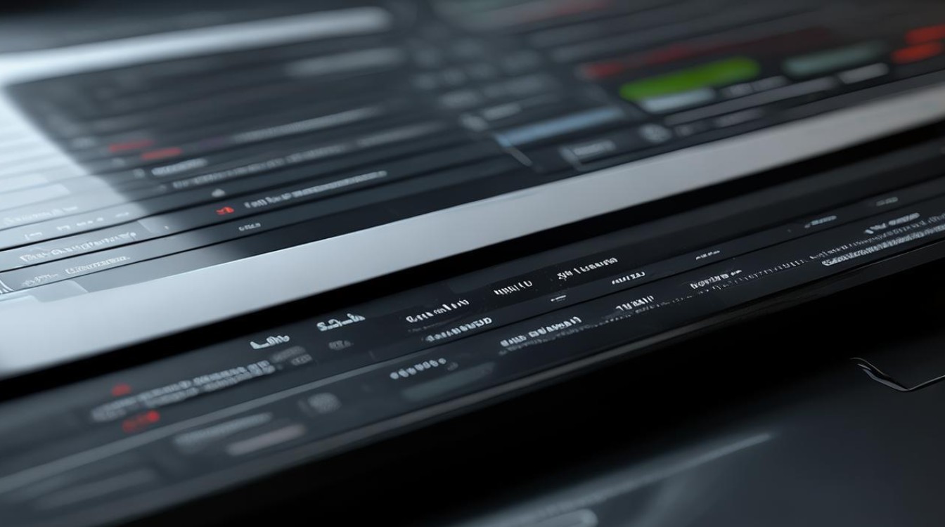 路由器管理页面