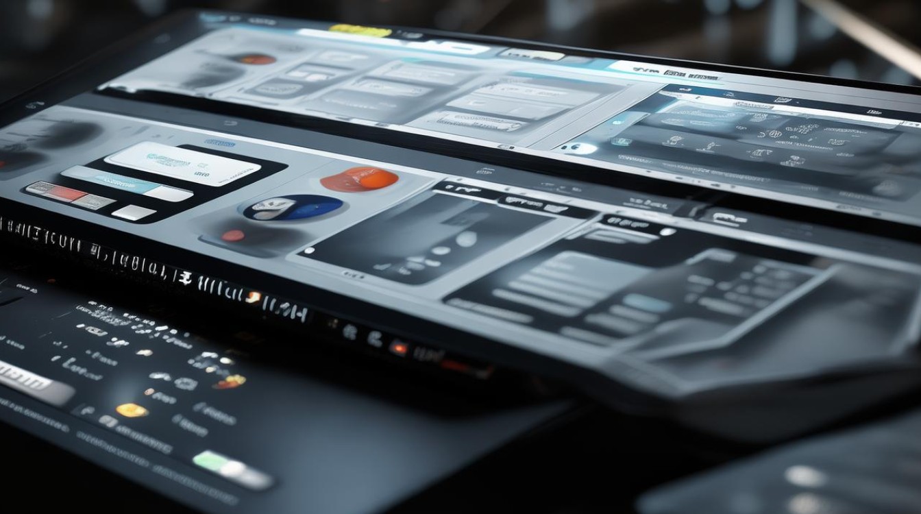 路由器管理页面