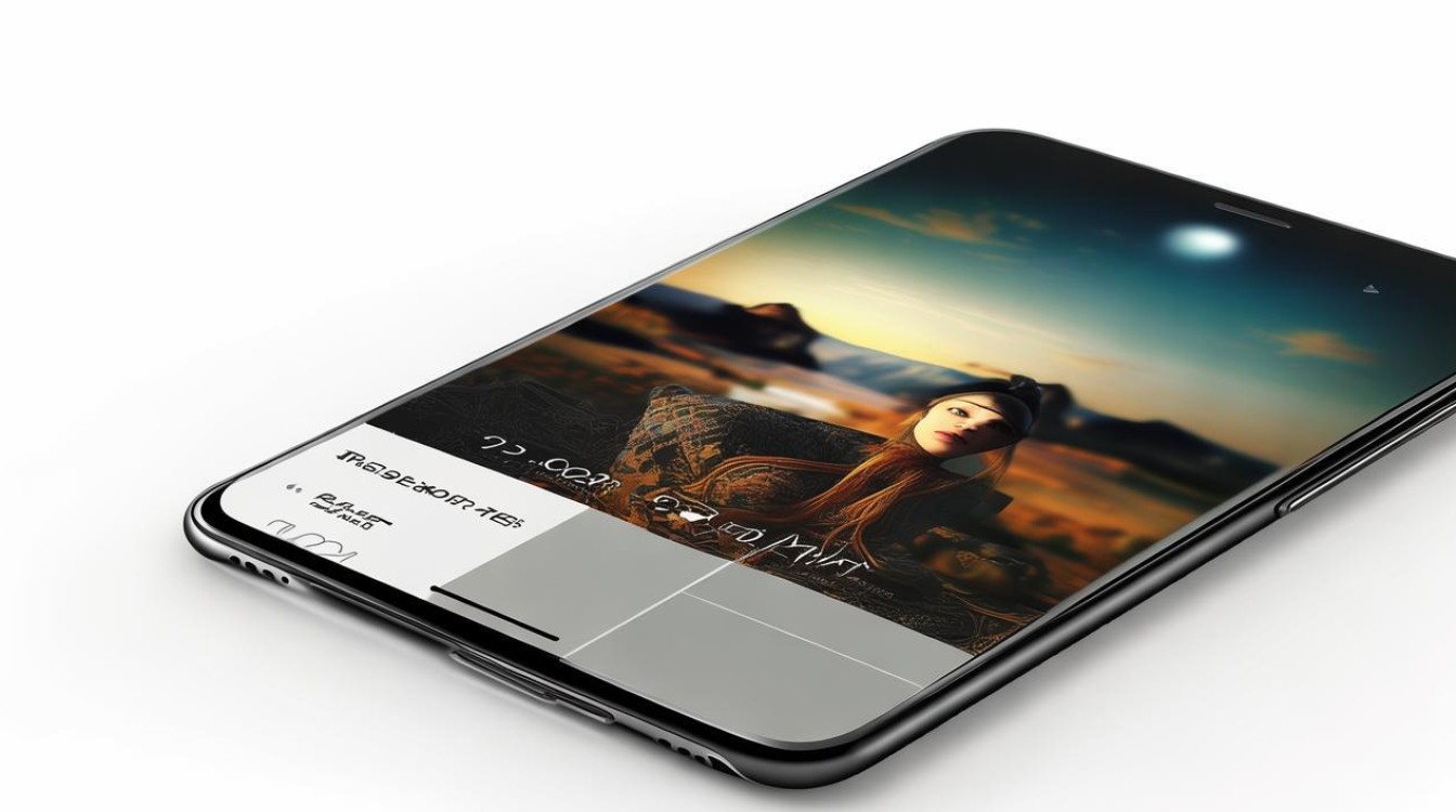 OPPO 怎么分屏？