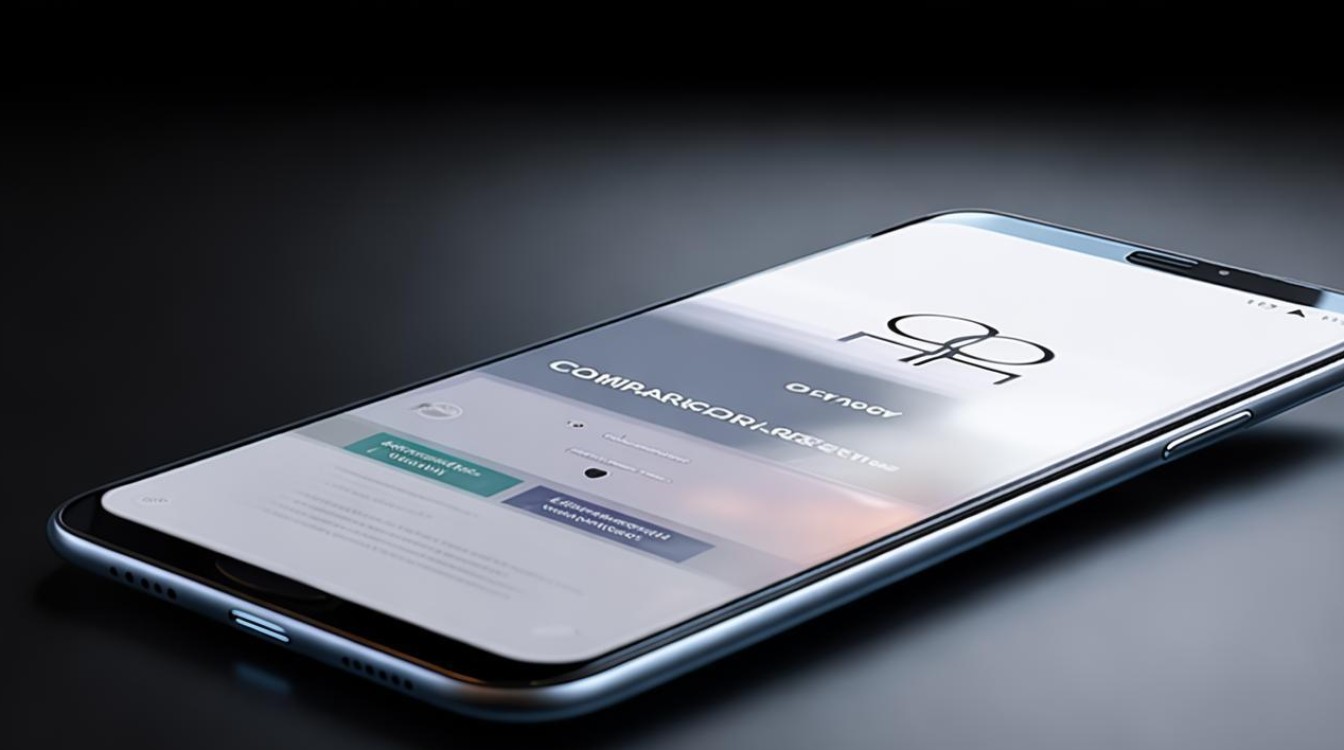 oppo 手机编辑器在哪里？