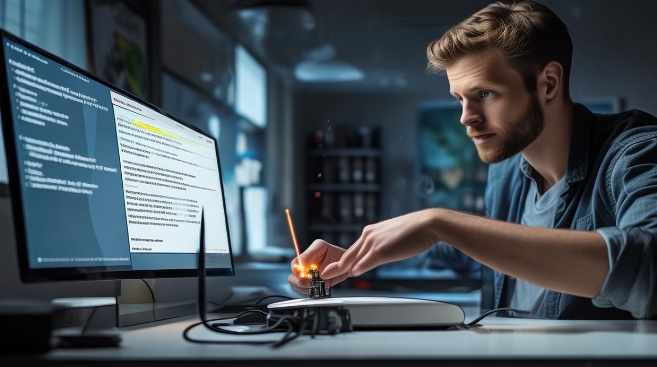 怎样判断路由器坏了