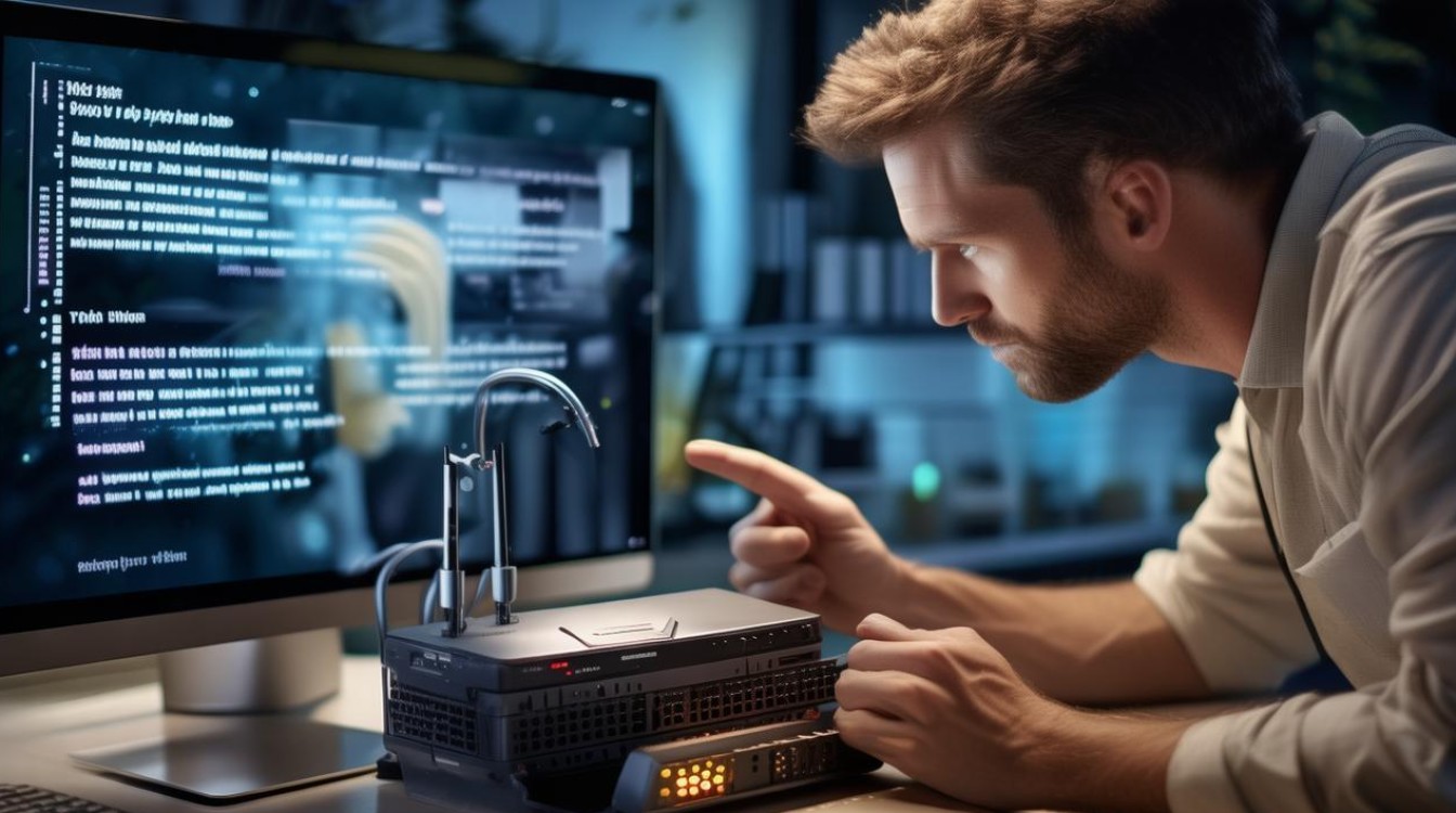 怎样判断路由器坏了