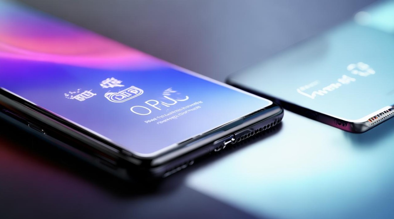 oppo 广告有何特点？