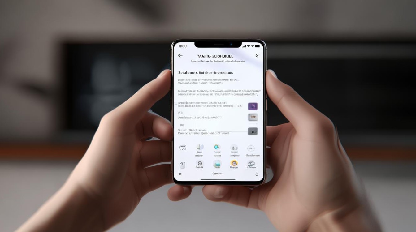 小米手机如何截图?