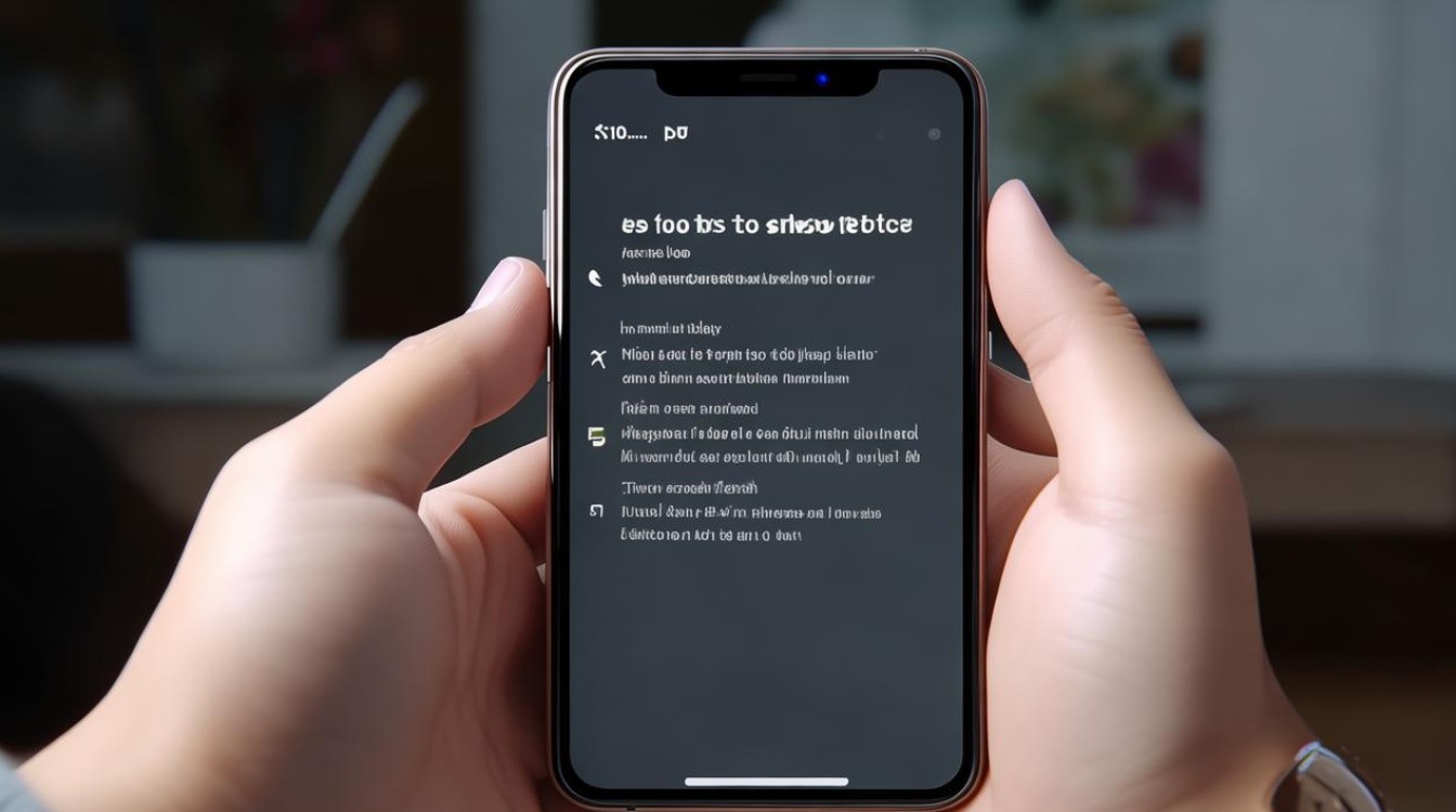 小米手机如何截图?